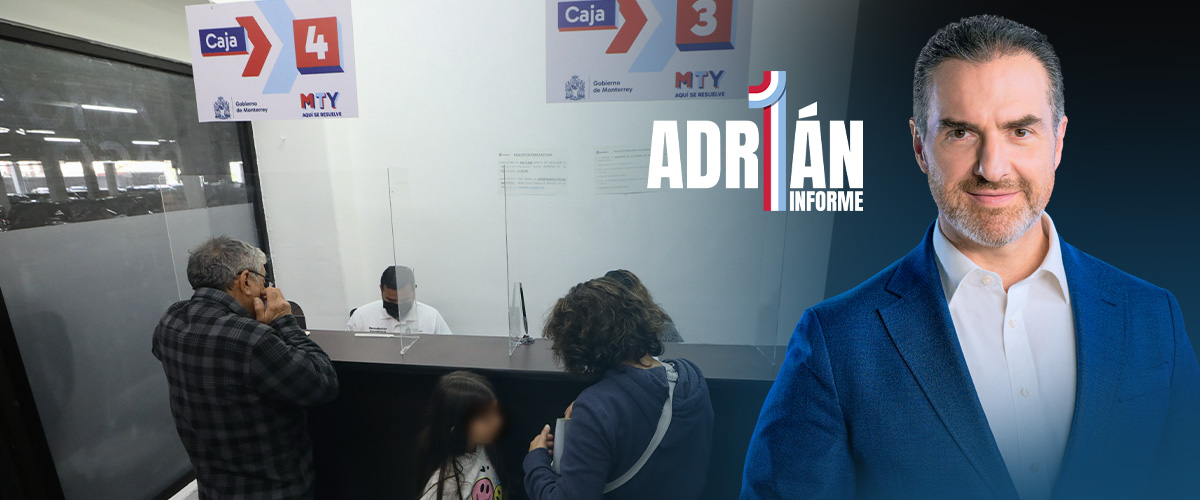 MTY Eficiente y Transparente