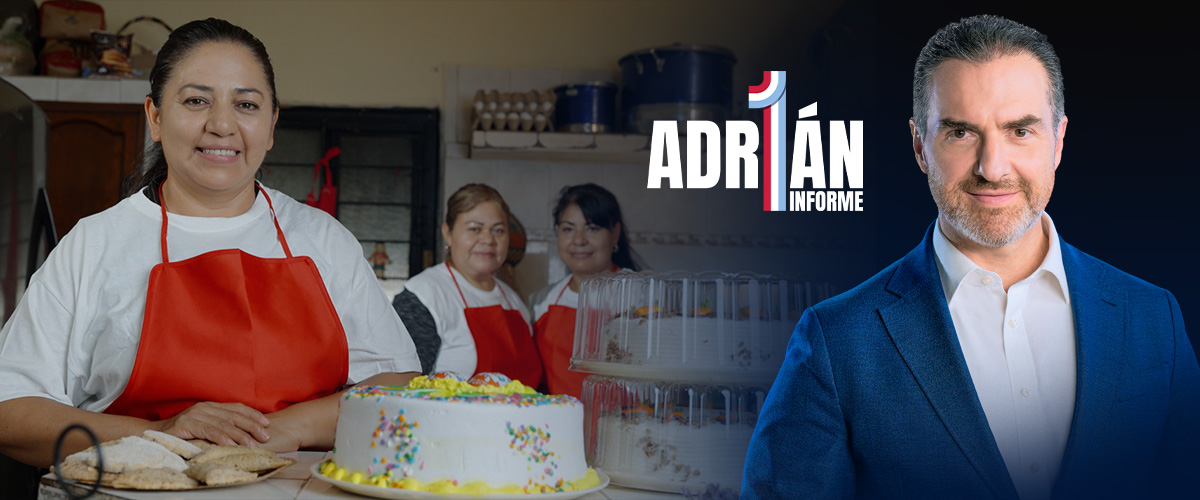 Impulso Económico Monterrey