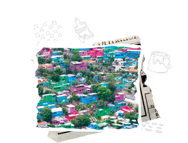 Transformación urbana